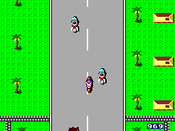 Screenshot Action Fighter