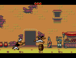 Screenshot Aladdin