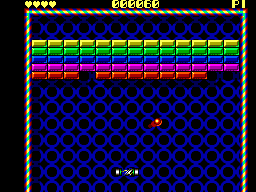 Screenshot Arcade Smash Hits