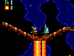 Screenshot Astérix and the Great Rescue