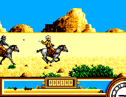 Screenshot Back to the Future Part III