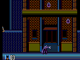 Screenshot Batman Returns