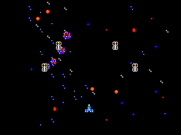 Screenshot Blade Eagle 3-D