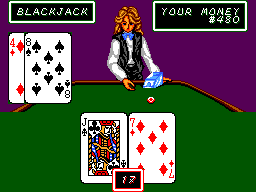 Screenshot Casino Games