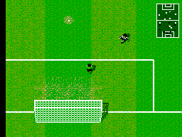 Screenshot Champions of Europe