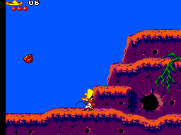 Screenshot Cheese Cat-astrophe Starring Speedy Gonzales