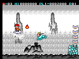 Screenshot Cloud Master