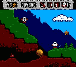 Screenshot The Excellent Dizzy Collection