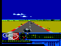 Screenshot F1