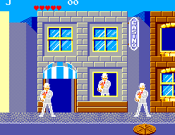 Screenshot Gangster Town
