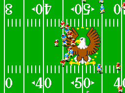 Screenshot Great Football