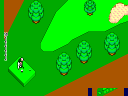 Screenshot Great Golf