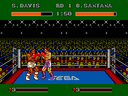Screenshot Heavyweight Champ
