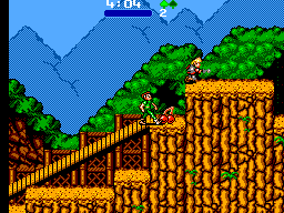 Screenshot Hook