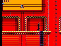Screenshot James Bond 007 : The Duel