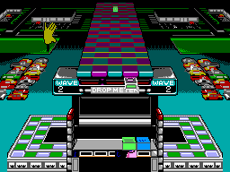 Screenshot Klax