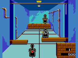 Screenshot Marksman Shooting & Trap Shooting & Safari Hunt