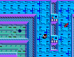 Screenshot Maze Hunter 3-D