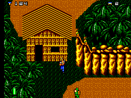 Screenshot Mercs