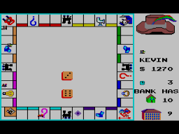 Screenshot Monopoly
