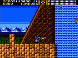 Screenshot Ninja Gaiden