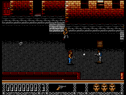 Screenshot Predator 2