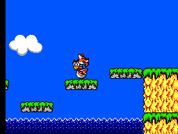 Screenshot Psycho Fox