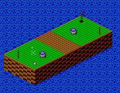 Screenshot Putt & Putter
