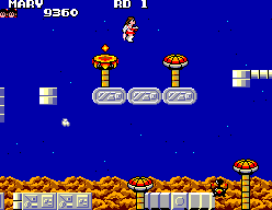 Screenshot Quartet