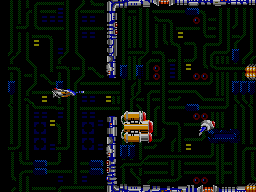 Screenshot R-Type