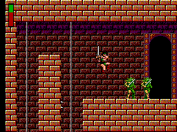 Screenshot Rastan