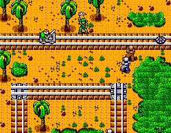 Screenshot Rescue Mission