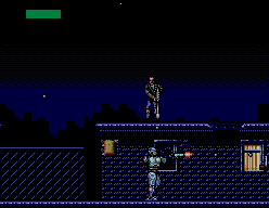 Screenshot RoboCop versus The Terminator