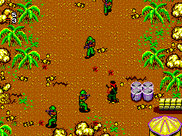 Screenshot Secret Command