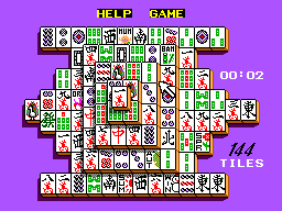 Screenshot Shanghai