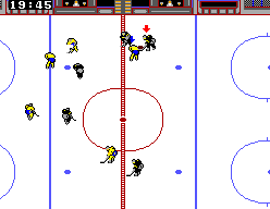 Screenshot Slap Shot