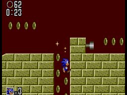 Screenshot Sonic The Hedgehog 2
