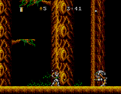 Screenshot Strider II