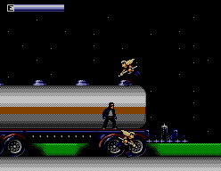 Screenshot Terminator 2 : Judgment Day