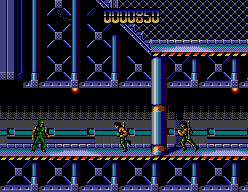 Screenshot The Terminator