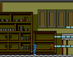 Screenshot Tom & Jerry : The Movie