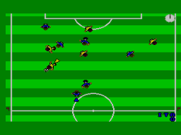 Screenshot World Cup Italia '90