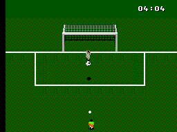 Screenshot World Cup USA 94