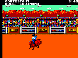 Screenshot World Games