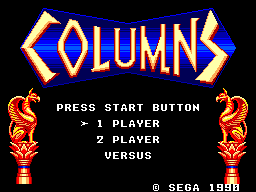 Screenshot Columns