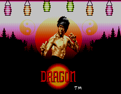 Screenshot Dragon : The Bruce Lee Story