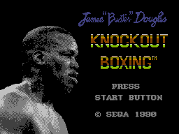 Screenshot Heavyweight Champ