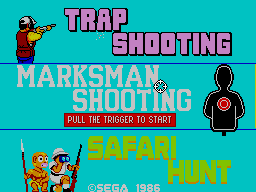 Screenshot Marksman Shooting & Trap Shooting & Safari Hunt