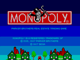 Screenshot Monopoly
