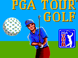 Screenshot PGA Tour Golf